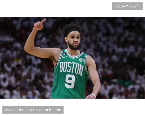 凯尔特人盼限制对手进攻篮板，施展“篮板防线”新策略迎战强敌