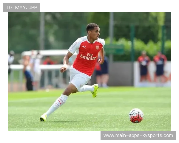 阿森纳或在青训选材中加入战术智商评估指标