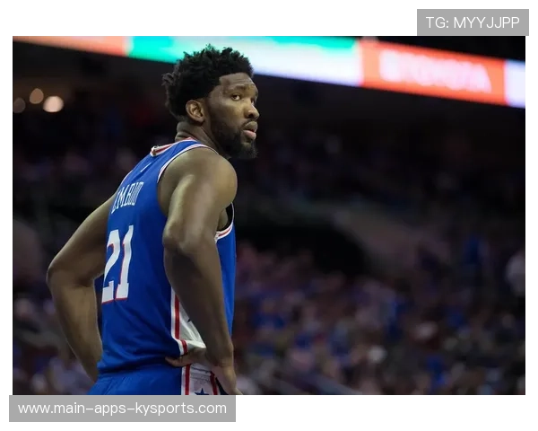 76人vs猛龙前瞻：恩比德复出助阵，76人欲终结猛龙5连胜，76人和猛龙抢7