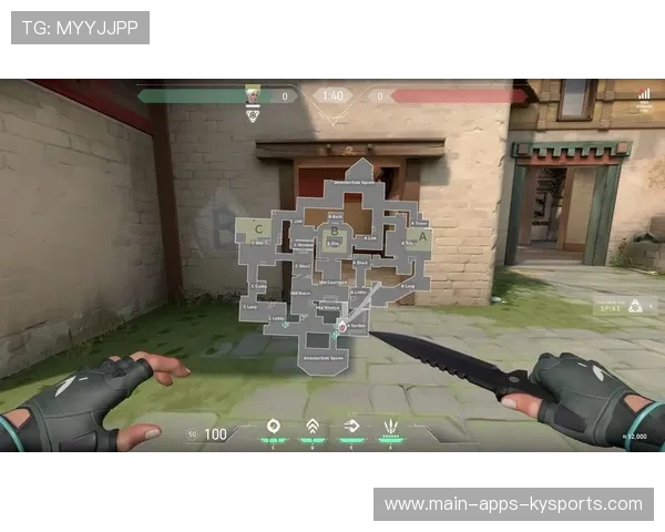 《Valorant》“星系争霸”新赛季，地图英雄全面革新！