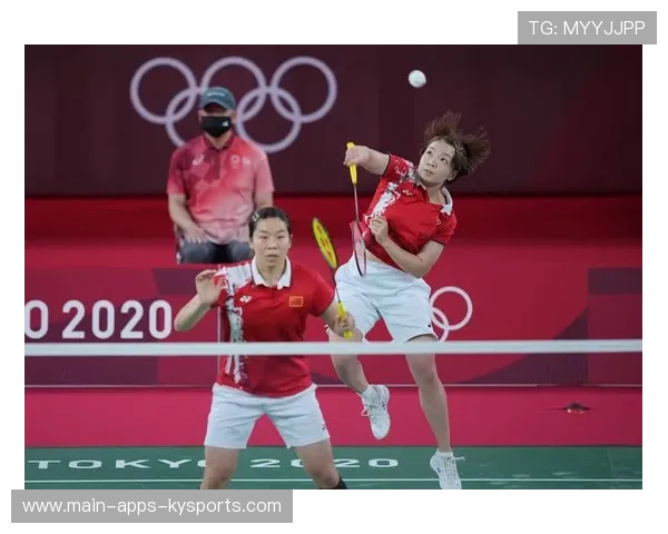 新闻中心奥运代表团羽毛球精彩瞬间，2021奥运会羽毛球队员