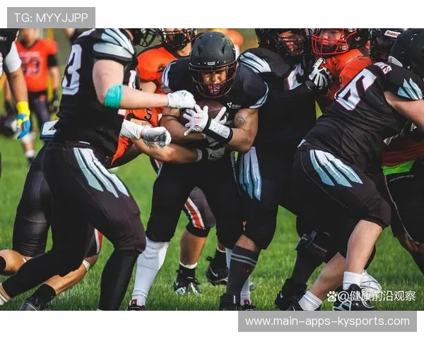 枫叶军团七人制橄榄球团队协作默契 枫叶军团七人制橄榄球团队协作默契