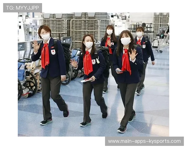 日本代表团120名运动员陆续进驻奥运村，目标打破北京冬奥会奖牌纪录